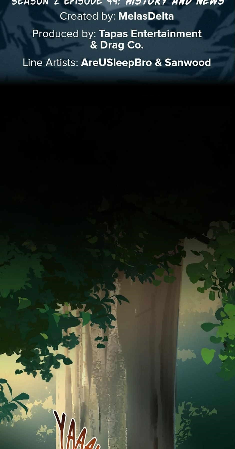 Salvos (A Monster Evolution Litrpg) Chapter 81 - Page 26