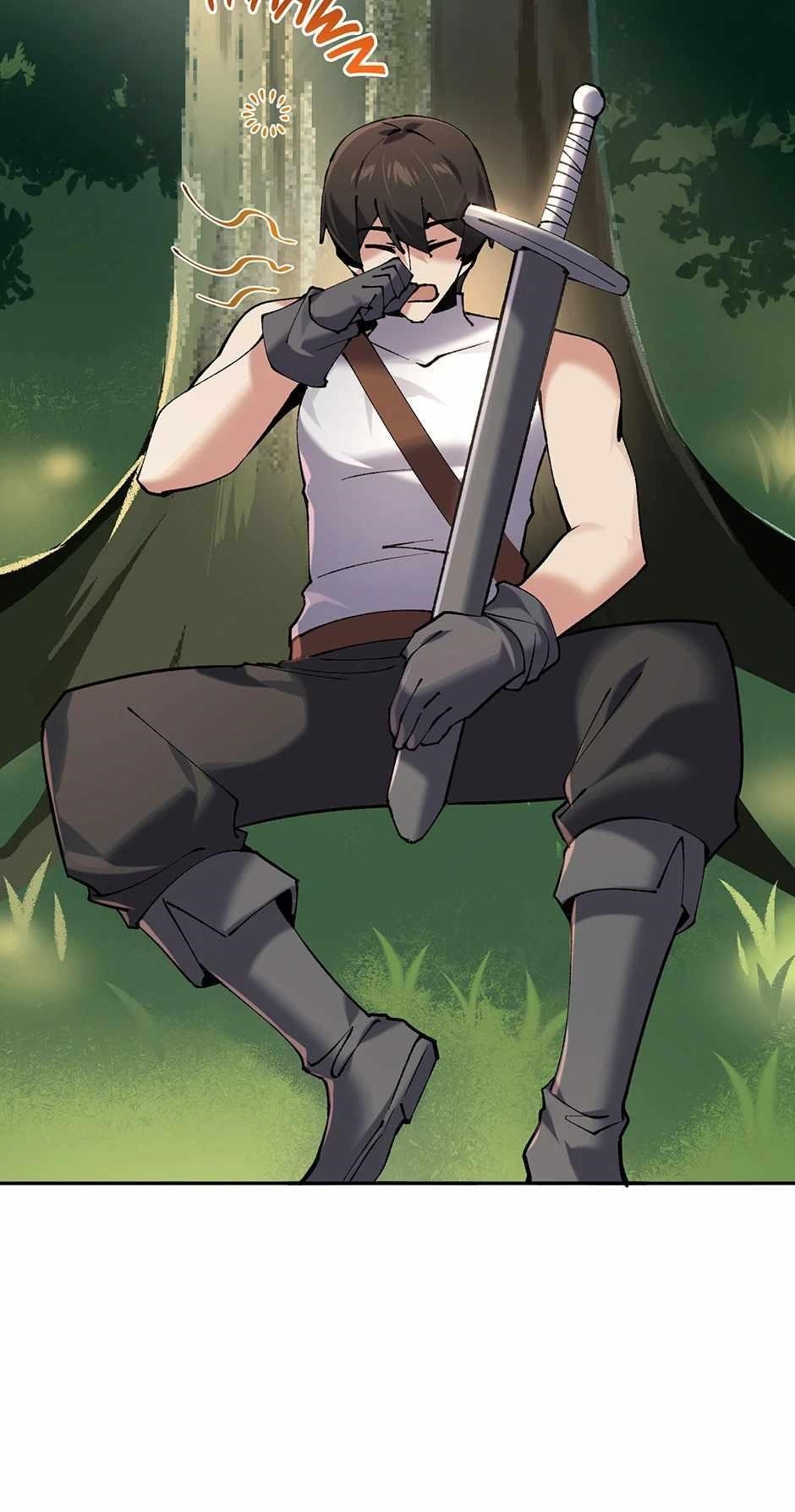 Salvos (A Monster Evolution Litrpg) Chapter 81 - Page 27