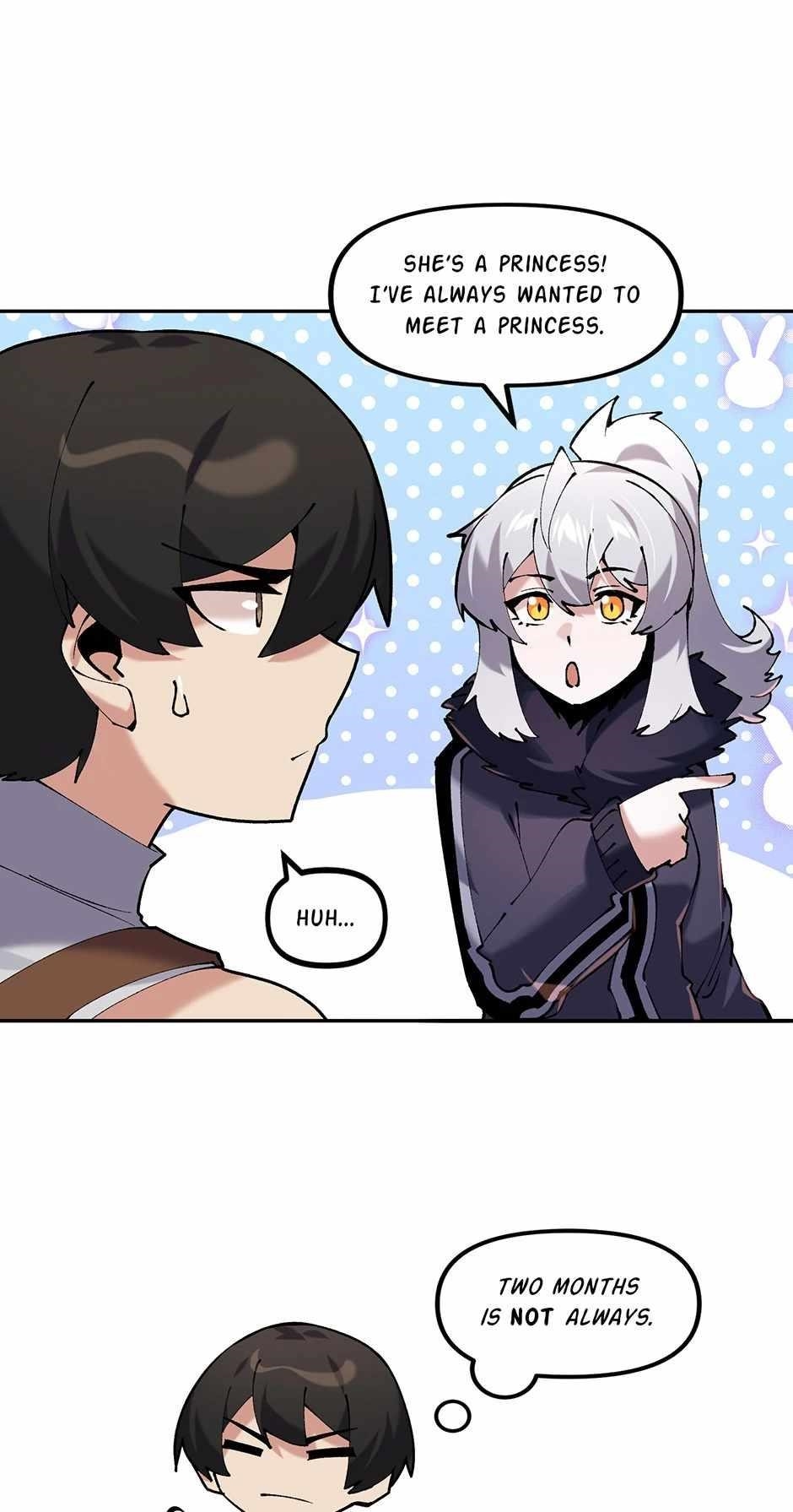 Salvos (A Monster Evolution Litrpg) Chapter 81 - Page 31