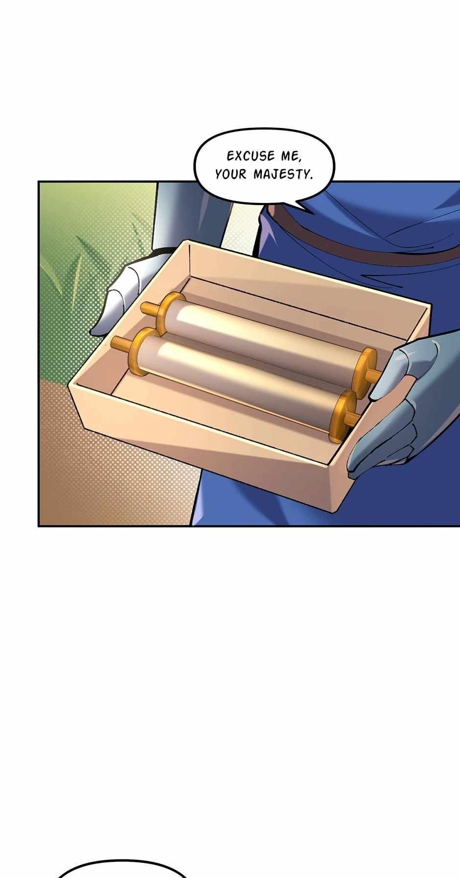 Salvos (A Monster Evolution Litrpg) Chapter 81 - Page 35