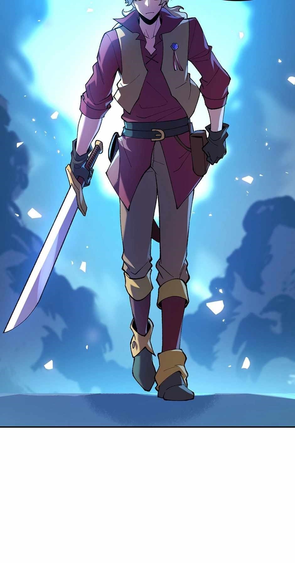 Salvos (A Monster Evolution Litrpg) Chapter 81 - Page 54