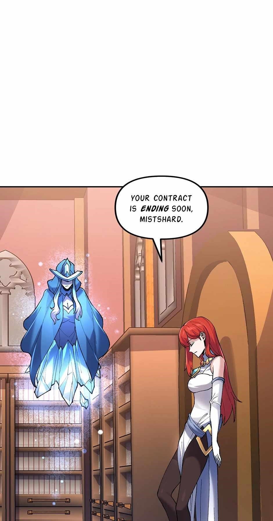 Salvos (A Monster Evolution Litrpg) Chapter 81 - Page 58