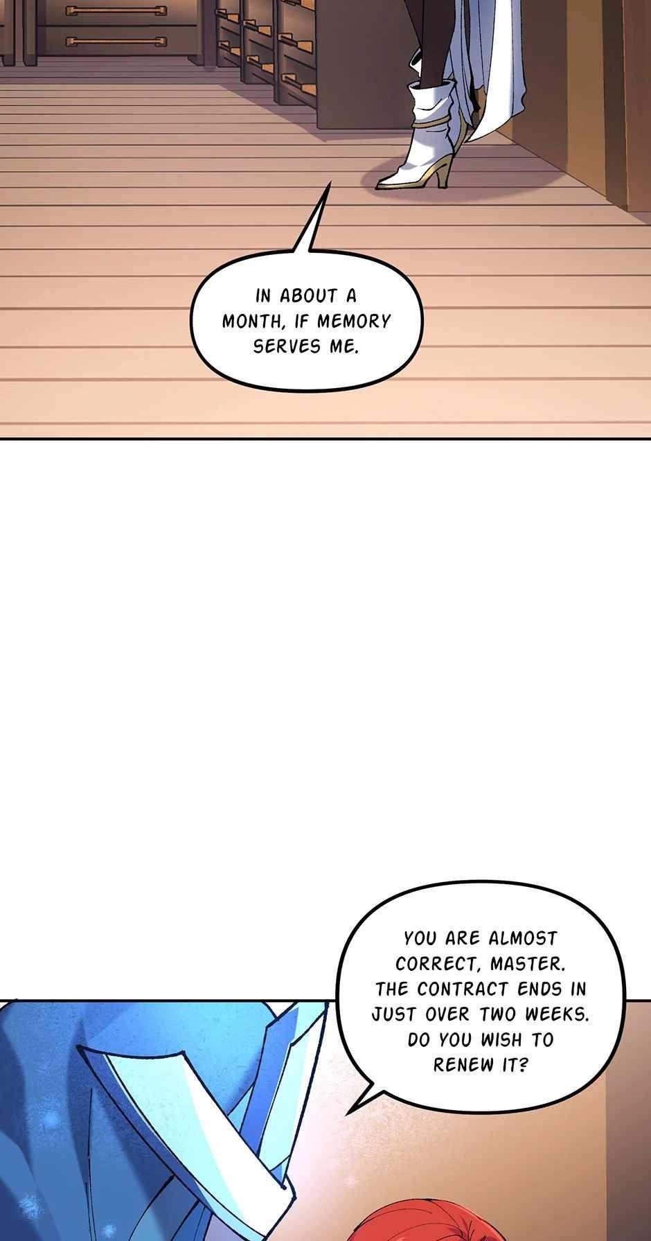 Salvos (A Monster Evolution Litrpg) Chapter 81 - Page 59