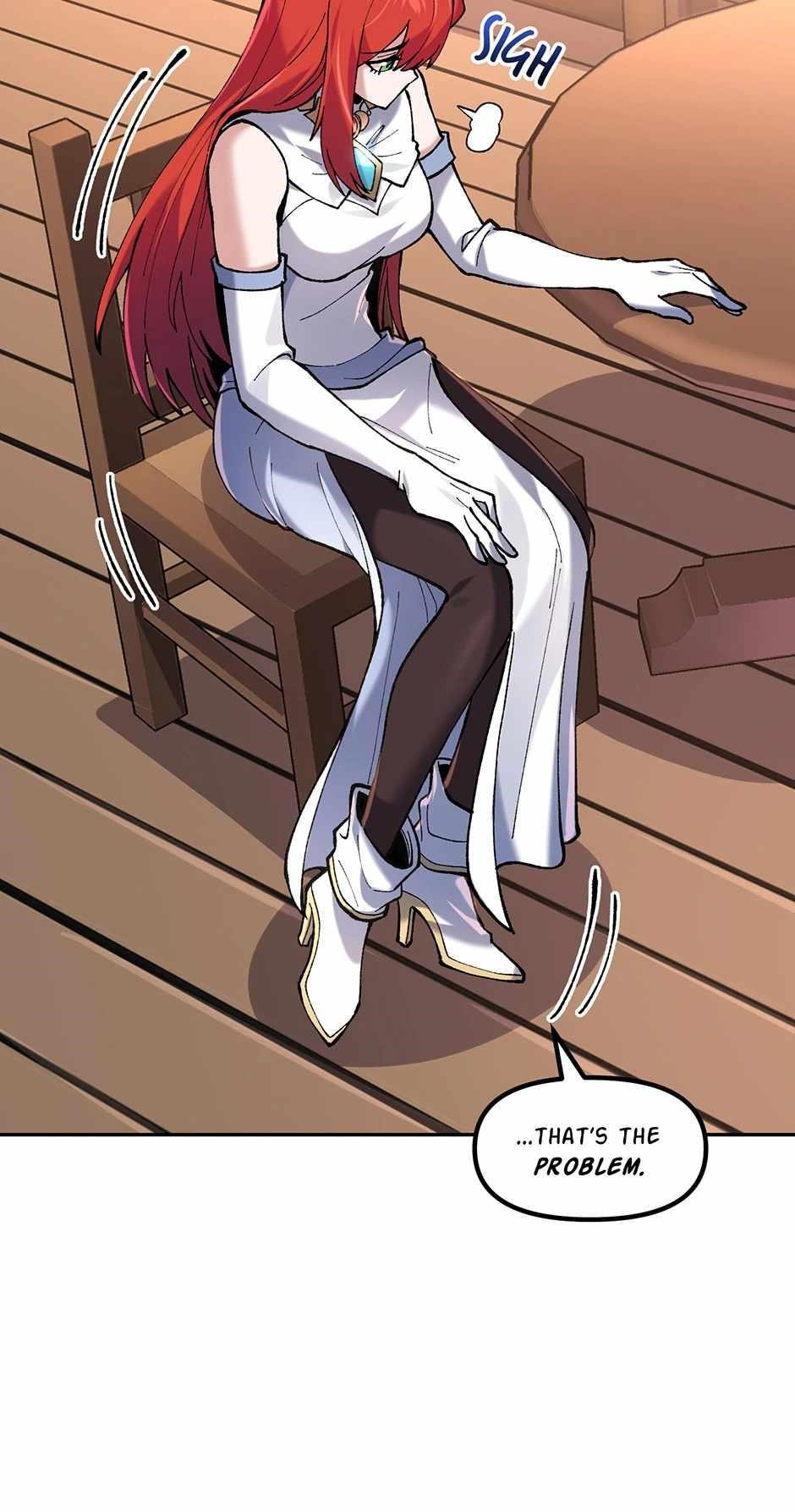 Salvos (A Monster Evolution Litrpg) Chapter 81 - Page 62