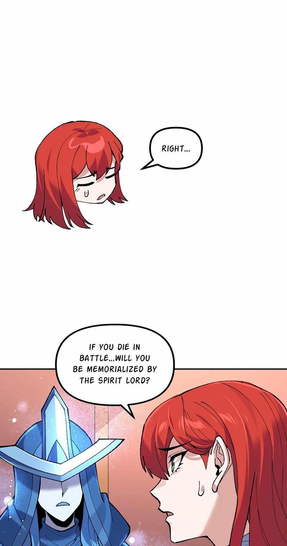 Salvos (A Monster Evolution Litrpg) Chapter 81 - Page 67