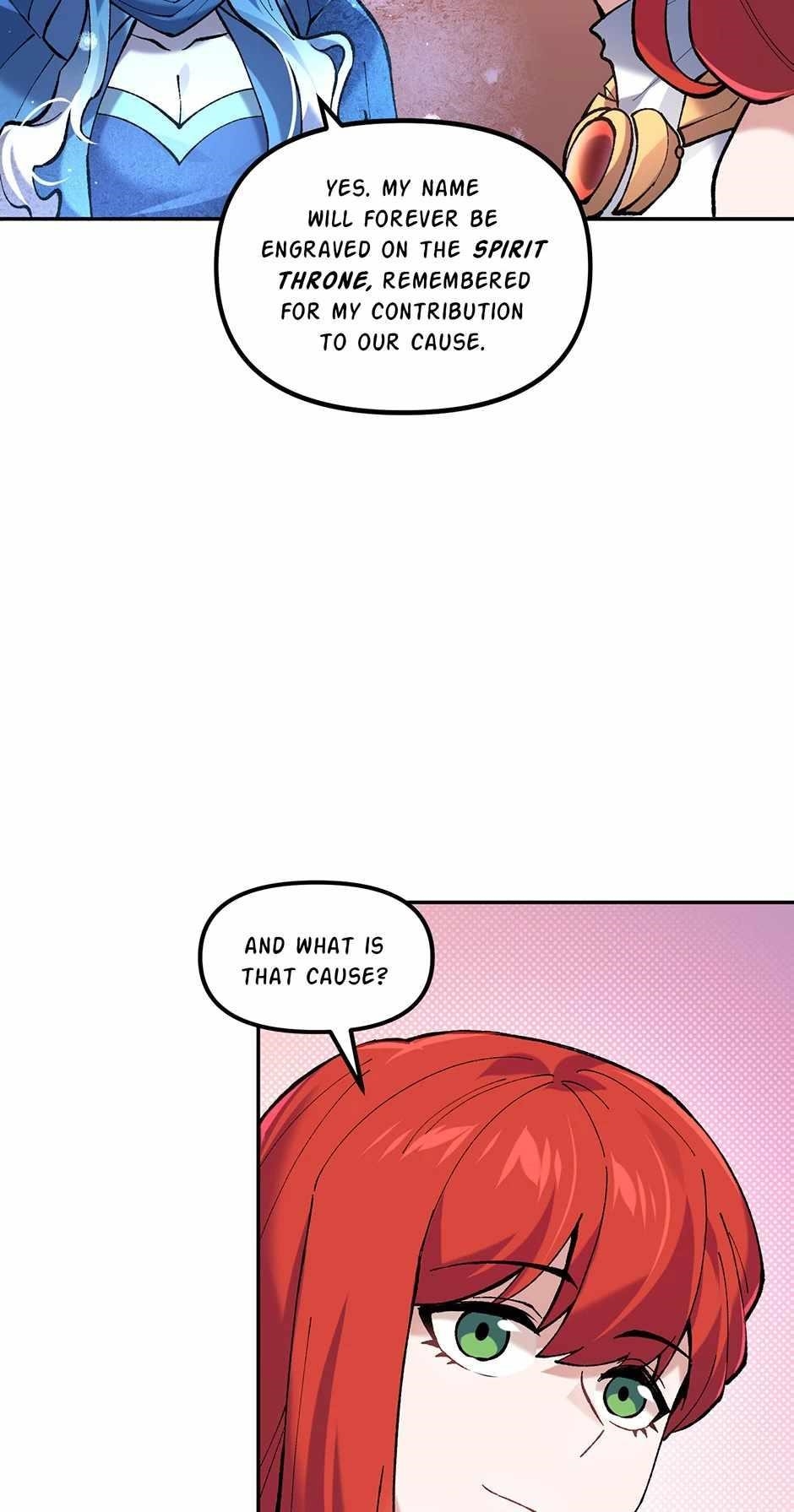 Salvos (A Monster Evolution Litrpg) Chapter 81 - Page 68