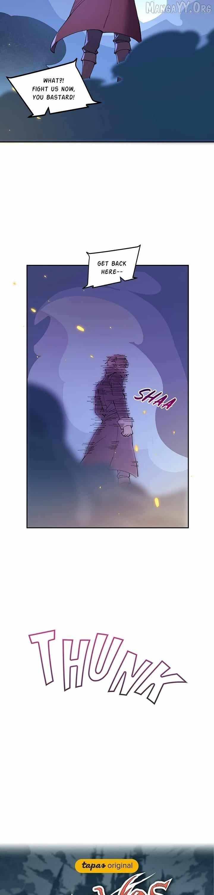 Salvos (A Monster Evolution Litrpg) Chapter 82 - Page 27