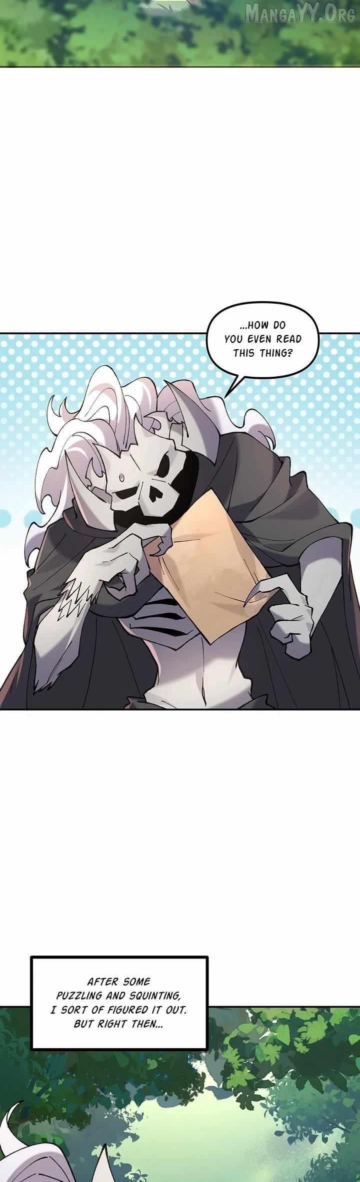 Salvos (A Monster Evolution Litrpg) Chapter 82 - Page 39