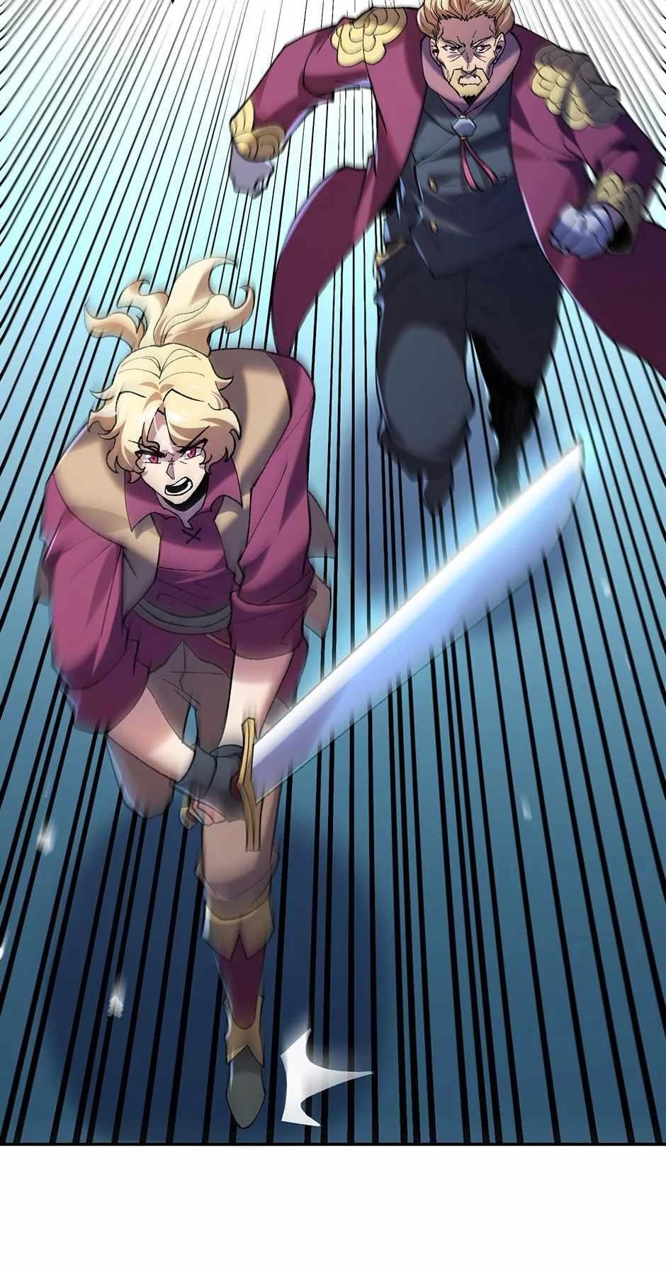 Salvos (A Monster Evolution Litrpg) Chapter 83 - Page 18