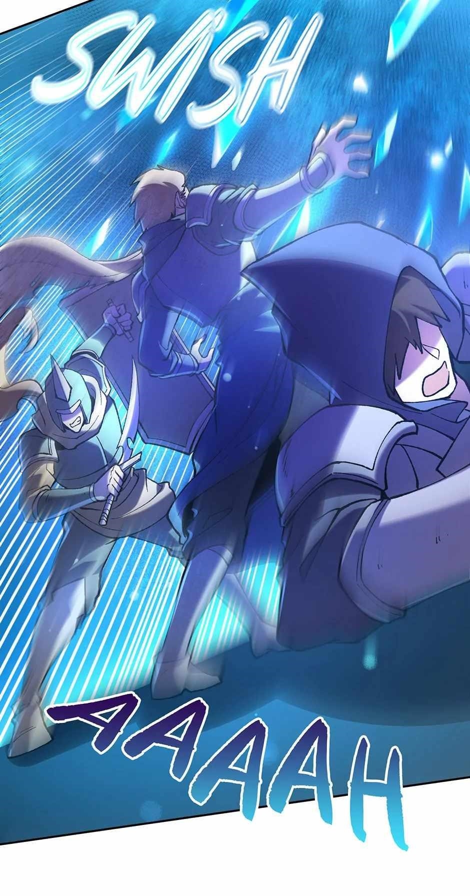 Salvos (A Monster Evolution Litrpg) Chapter 83 - Page 25