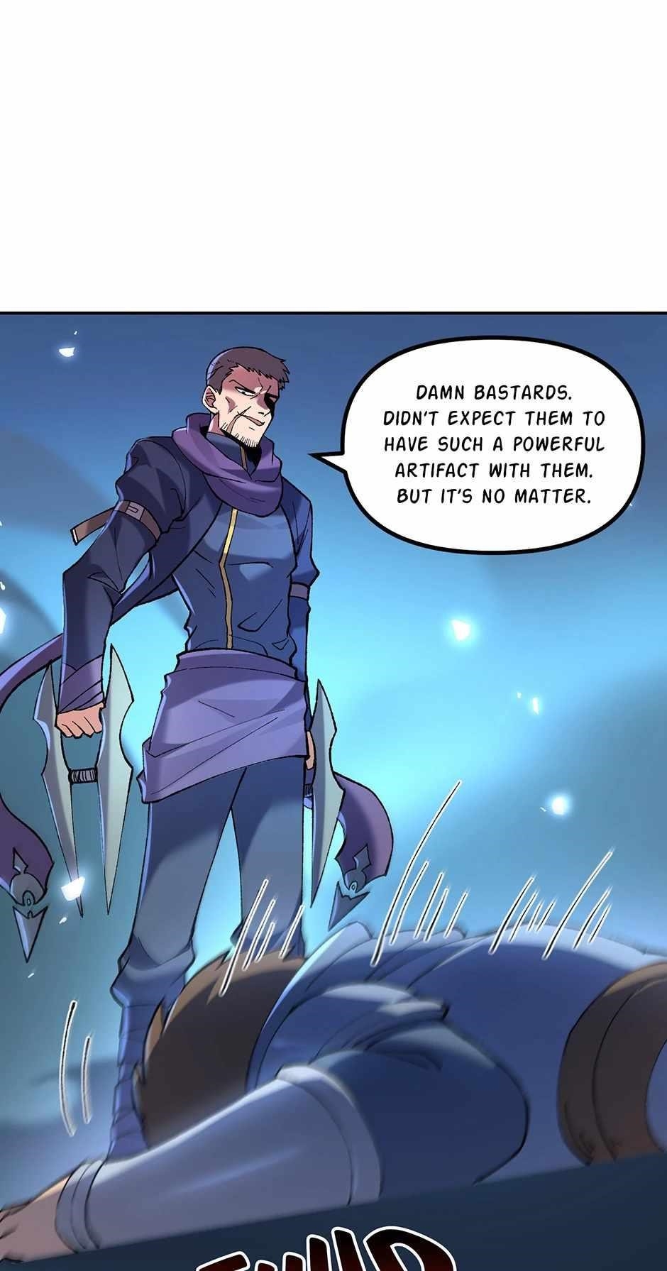 Salvos (A Monster Evolution Litrpg) Chapter 83 - Page 28