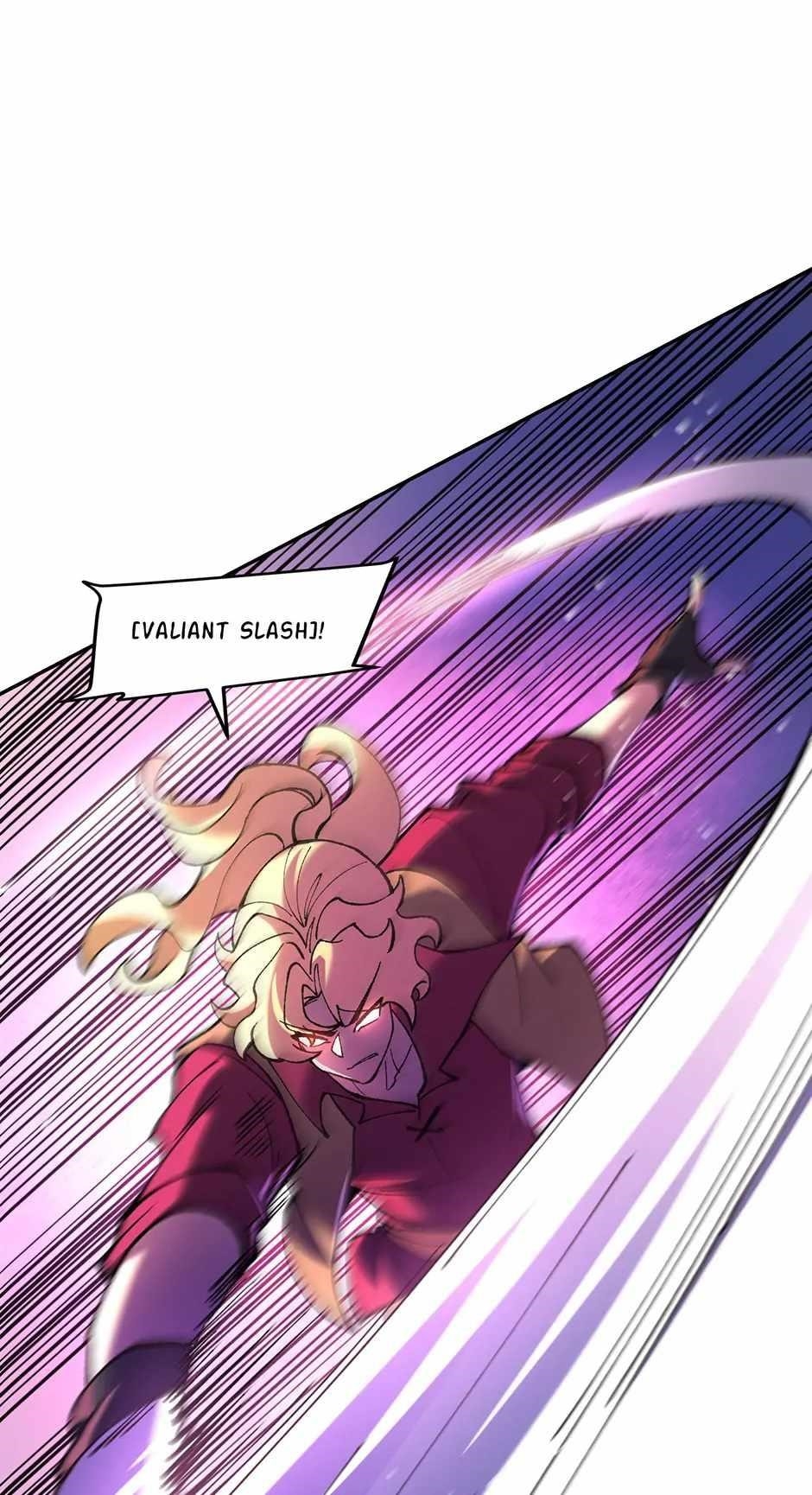 Salvos (A Monster Evolution Litrpg) Chapter 83 - Page 37