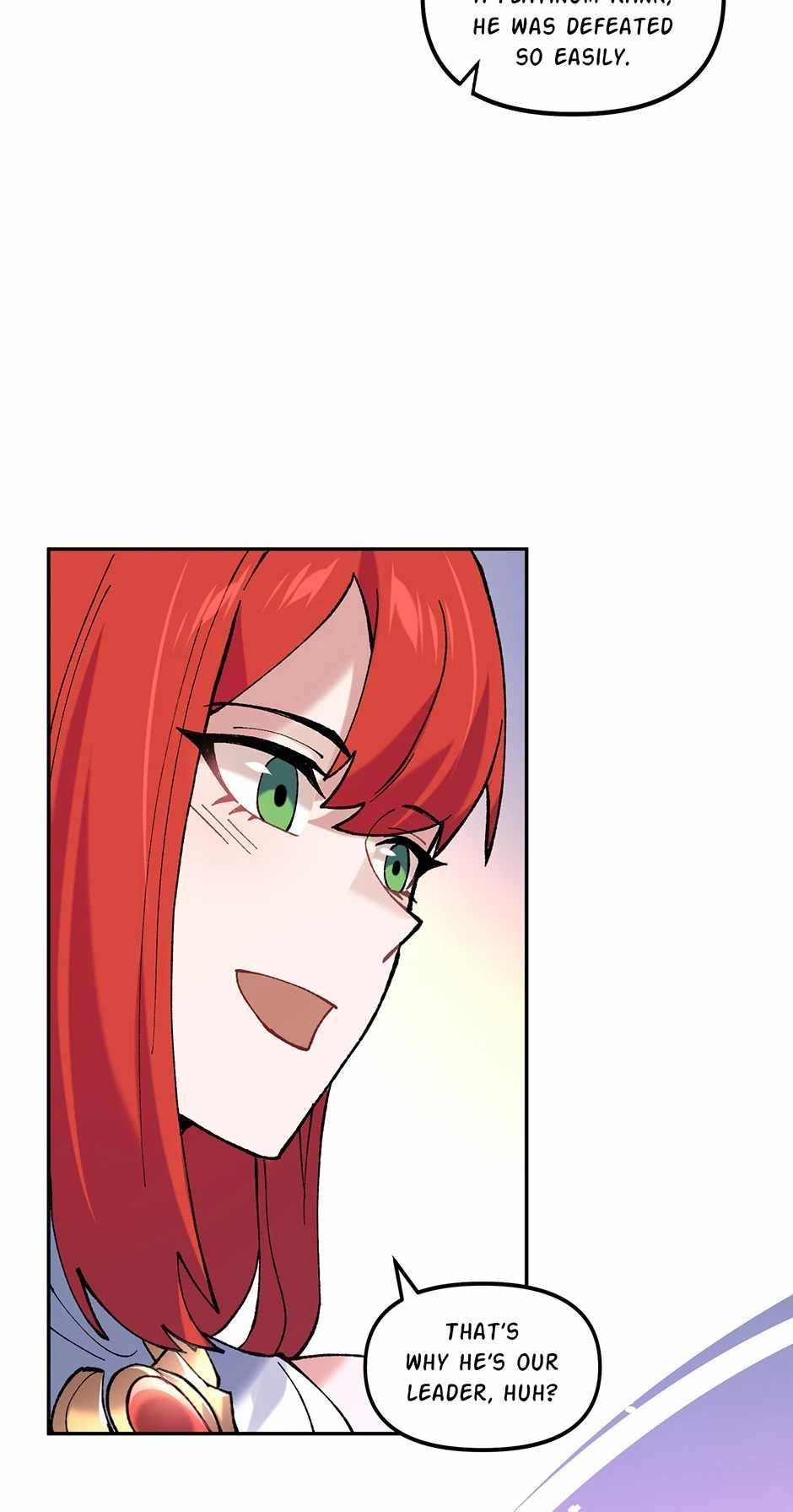 Salvos (A Monster Evolution Litrpg) Chapter 83 - Page 43