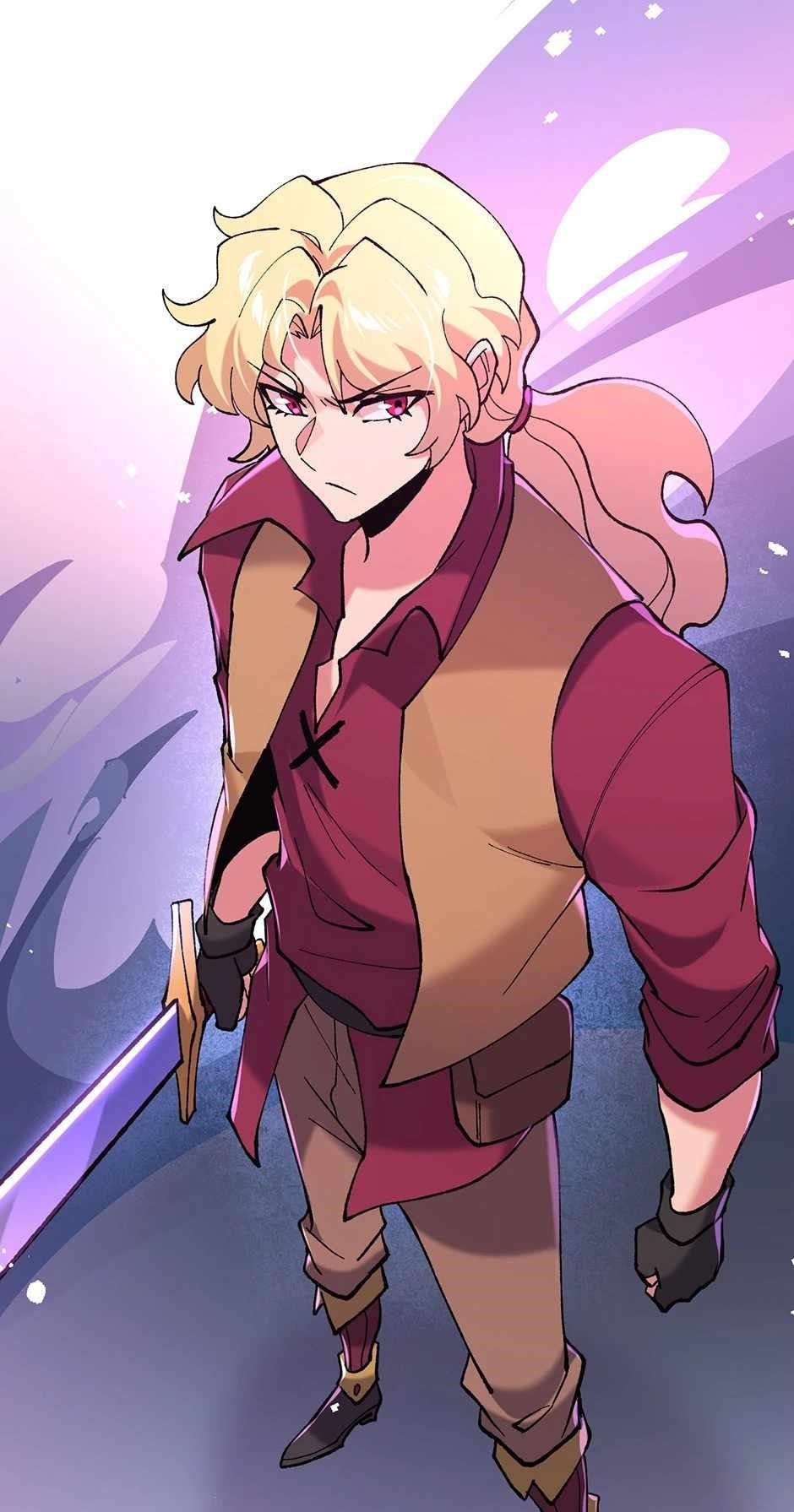 Salvos (A Monster Evolution Litrpg) Chapter 83 - Page 44