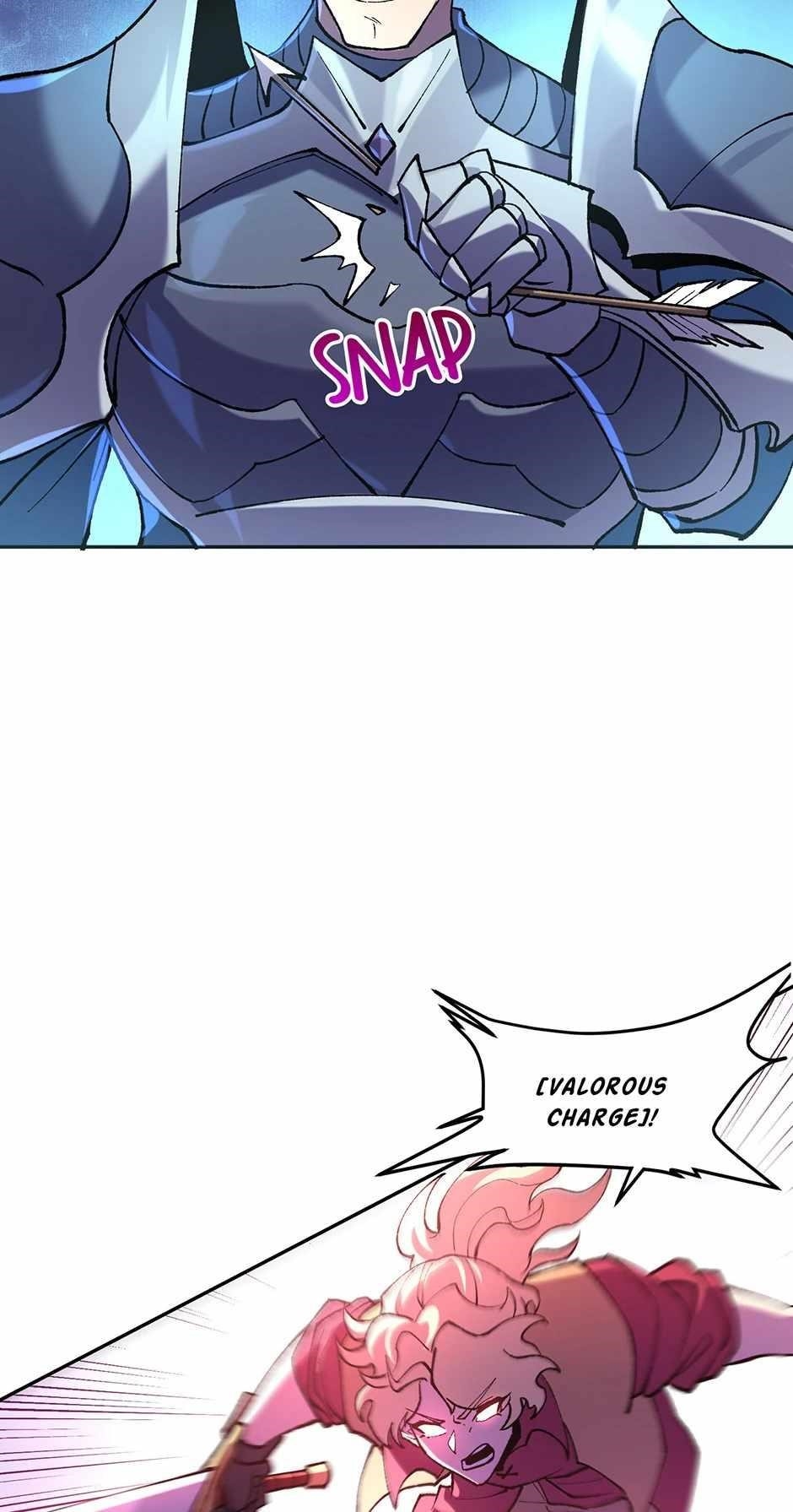 Salvos (A Monster Evolution Litrpg) Chapter 83 - Page 51