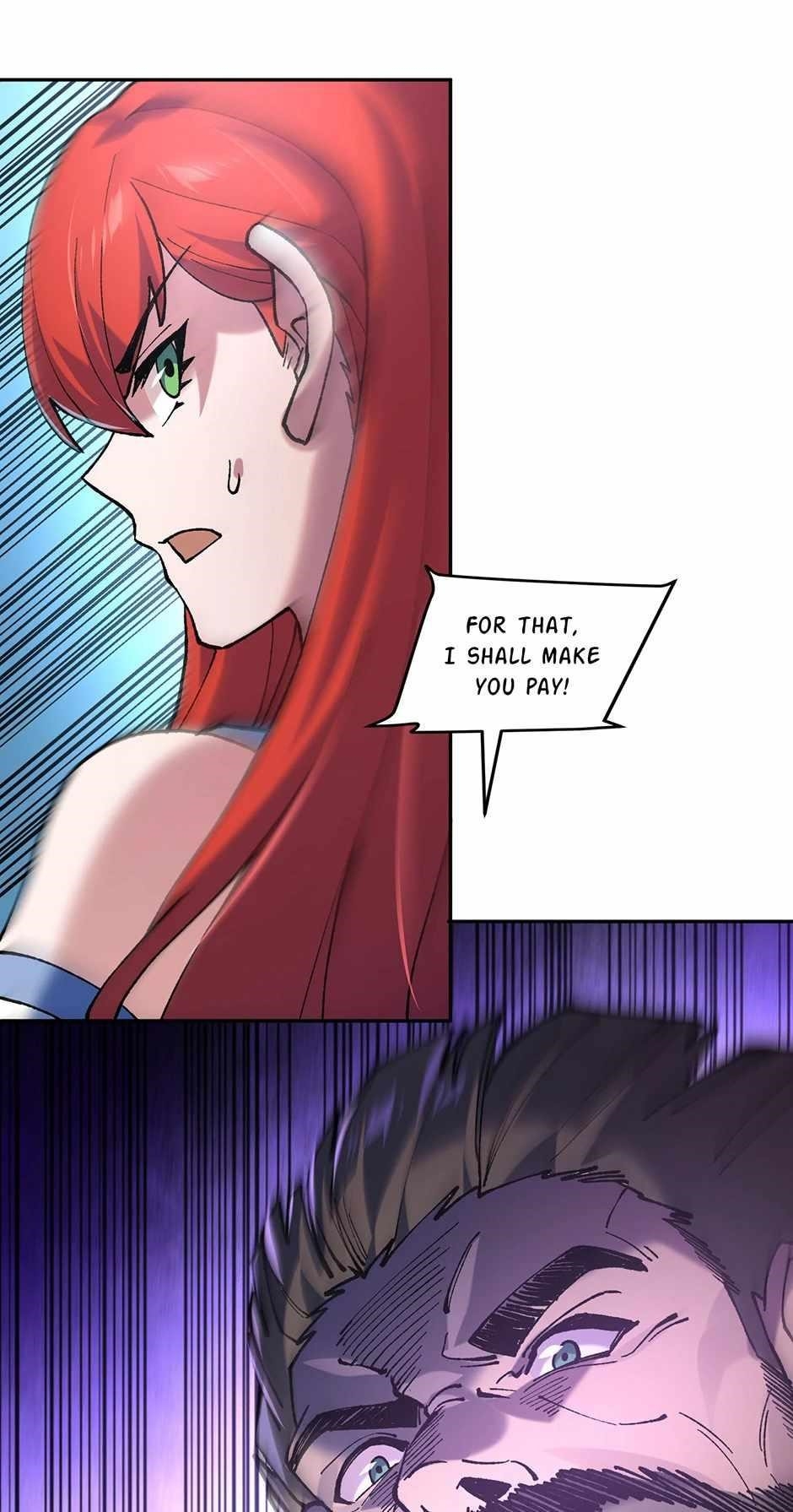 Salvos (A Monster Evolution Litrpg) Chapter 83 - Page 64