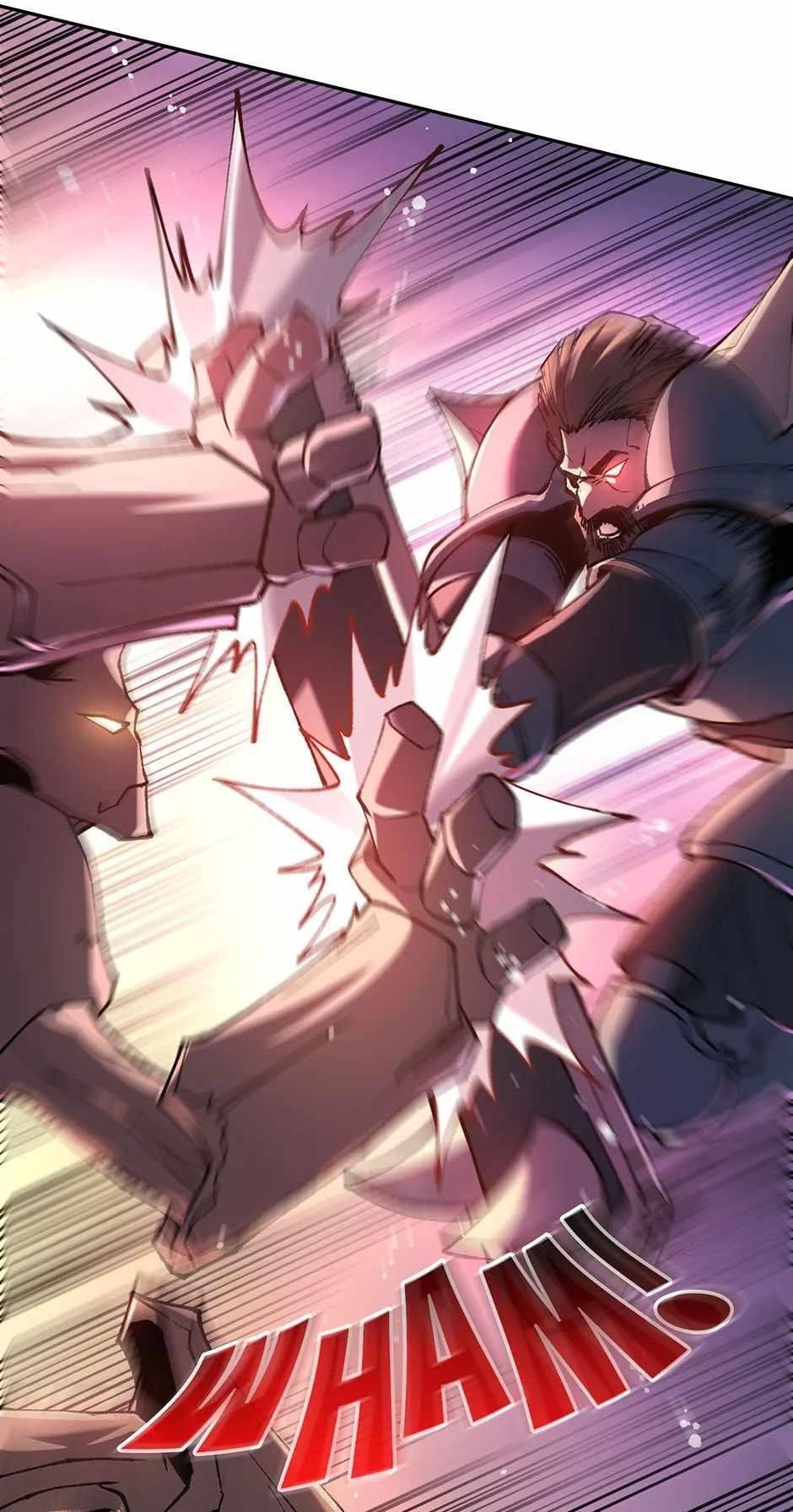 Salvos (A Monster Evolution Litrpg) Chapter 83 - Page 66