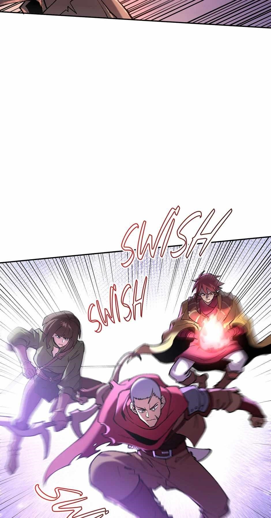 Salvos (A Monster Evolution Litrpg) Chapter 83 - Page 67