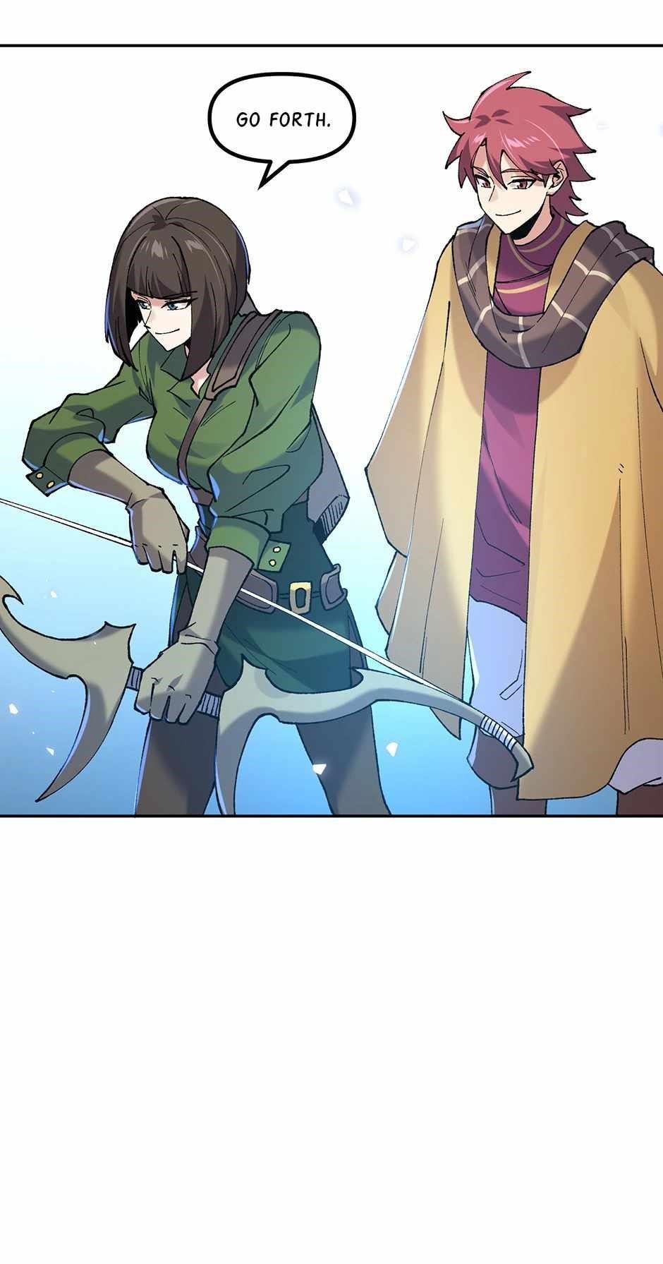 Salvos (A Monster Evolution Litrpg) Chapter 83 - Page 75