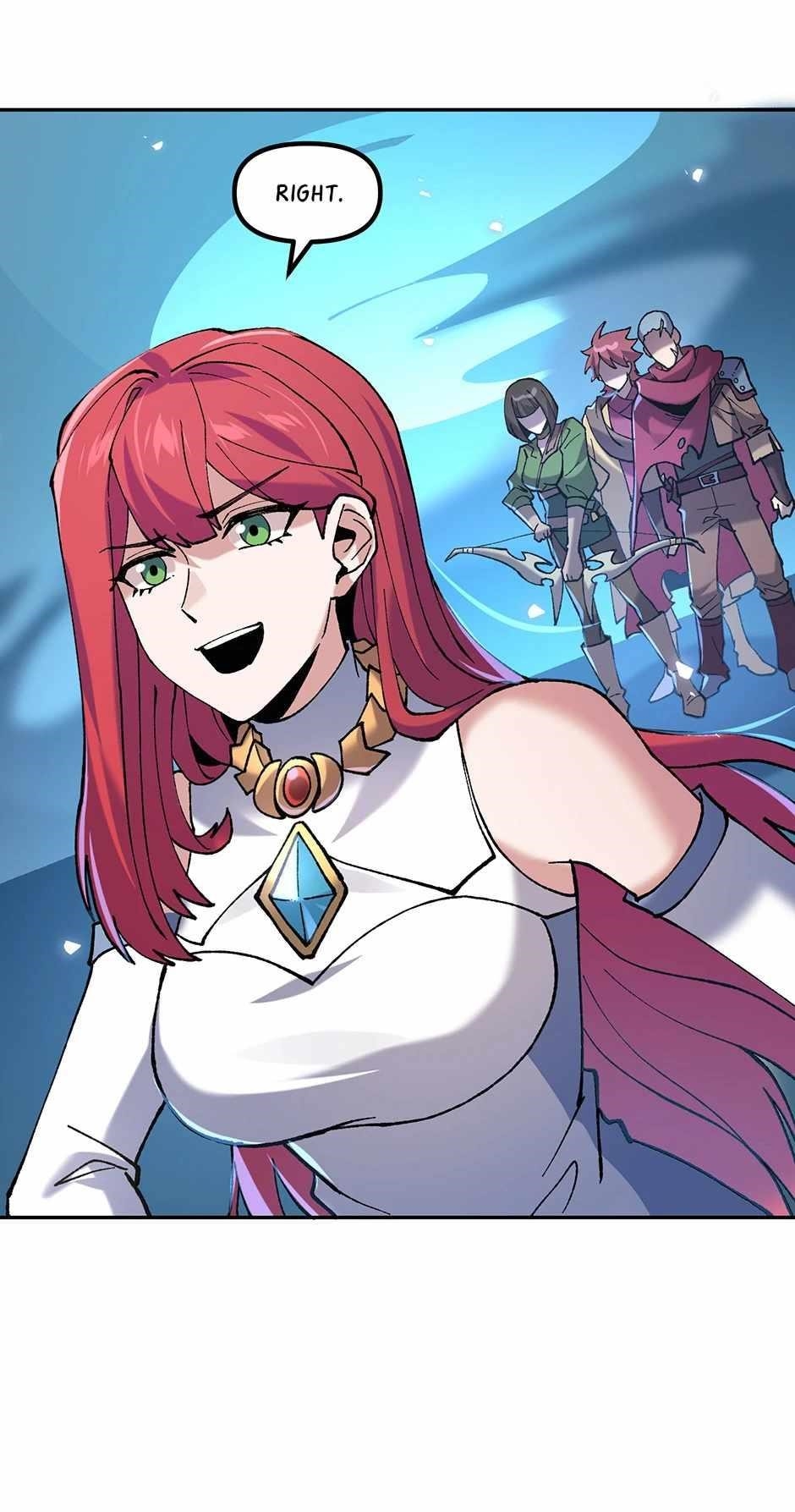 Salvos (A Monster Evolution Litrpg) Chapter 83 - Page 76