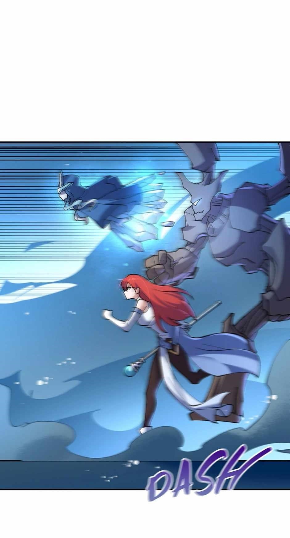 Salvos (A Monster Evolution Litrpg) Chapter 83 - Page 78