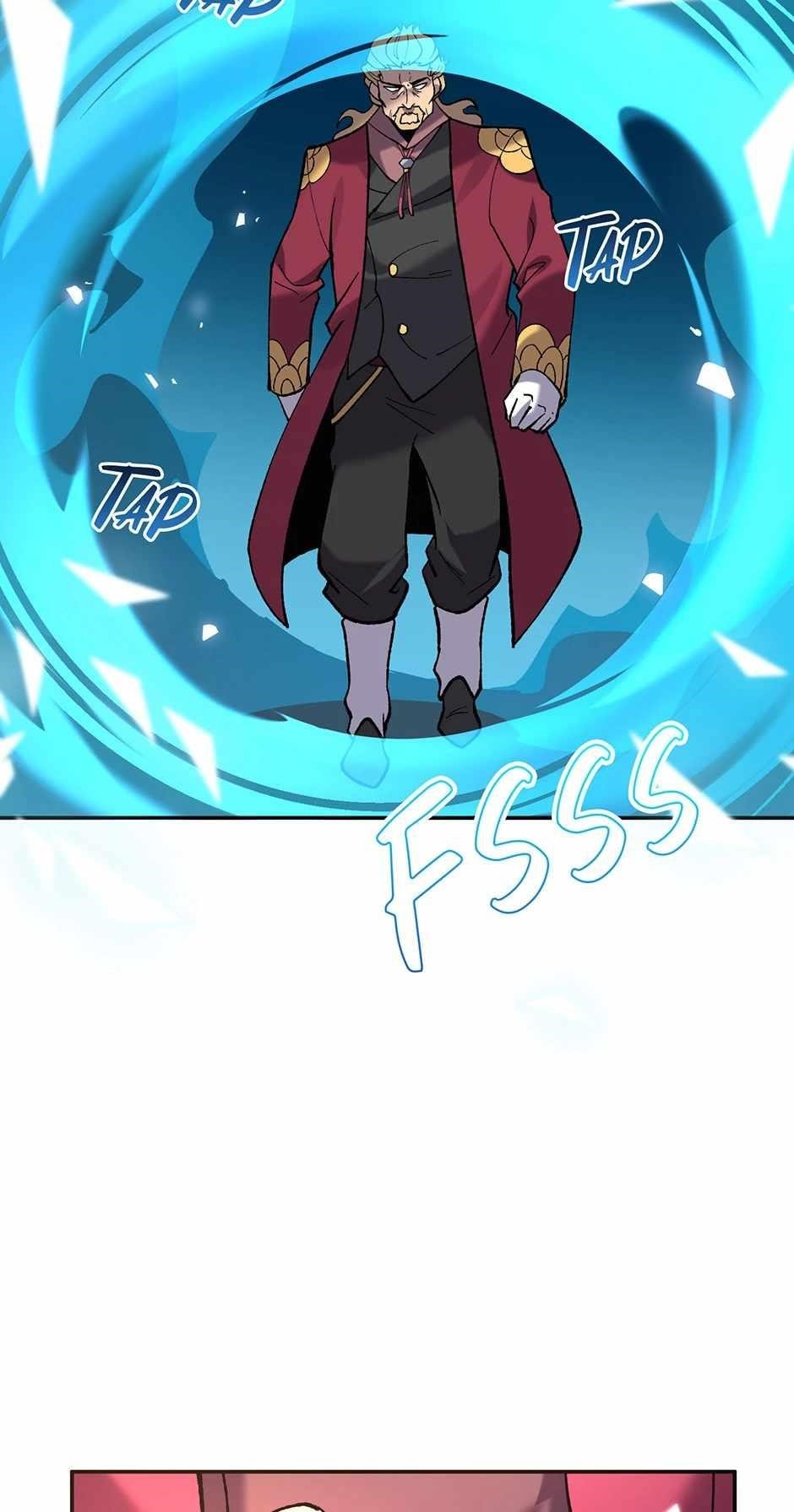 Salvos (A Monster Evolution Litrpg) Chapter 83 - Page 8