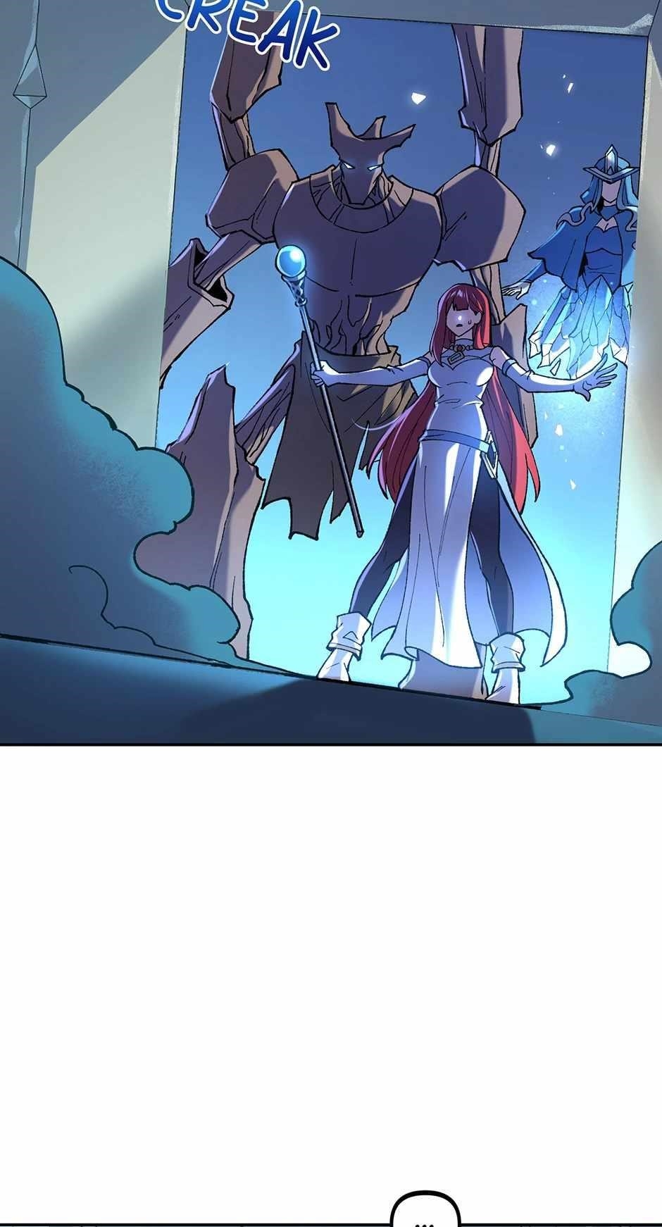 Salvos (A Monster Evolution Litrpg) Chapter 83 - Page 81