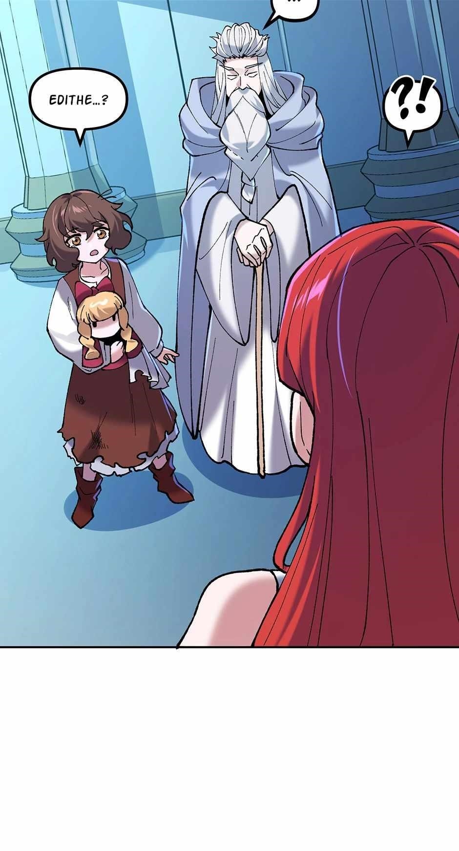 Salvos (A Monster Evolution Litrpg) Chapter 83 - Page 82