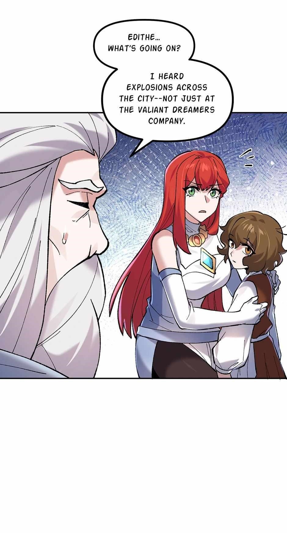 Salvos (A Monster Evolution Litrpg) Chapter 83 - Page 84