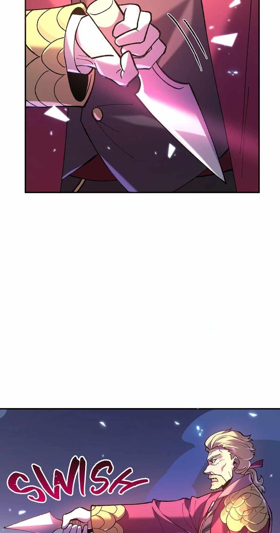 Salvos (A Monster Evolution Litrpg) Chapter 83 - Page 9