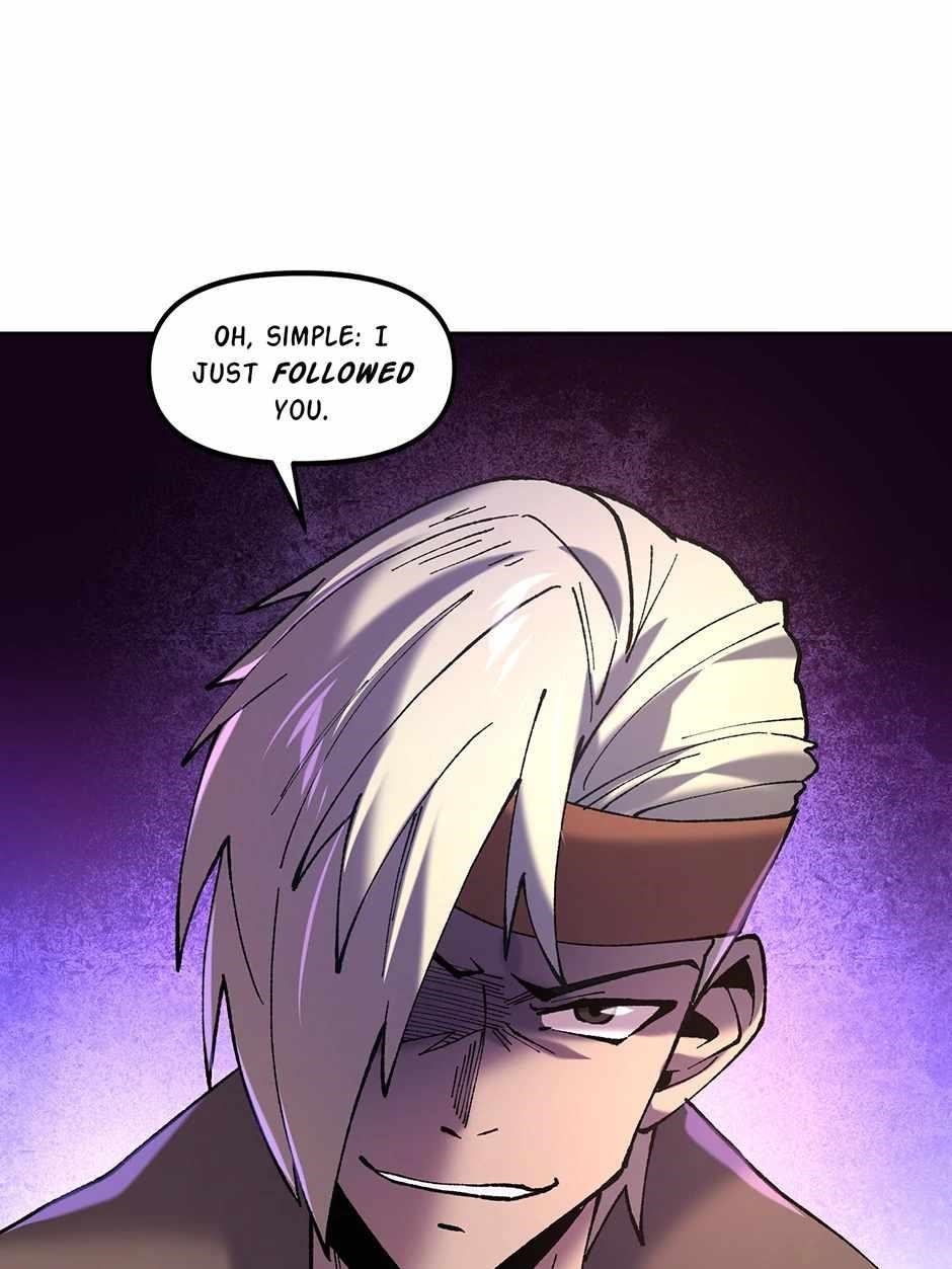 Salvos (A Monster Evolution Litrpg) Chapter 83 - Page 91