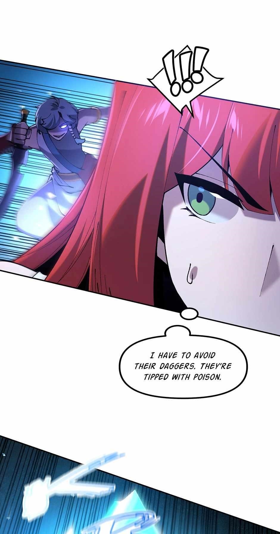 Salvos (A Monster Evolution Litrpg) Chapter 84 - Page 20