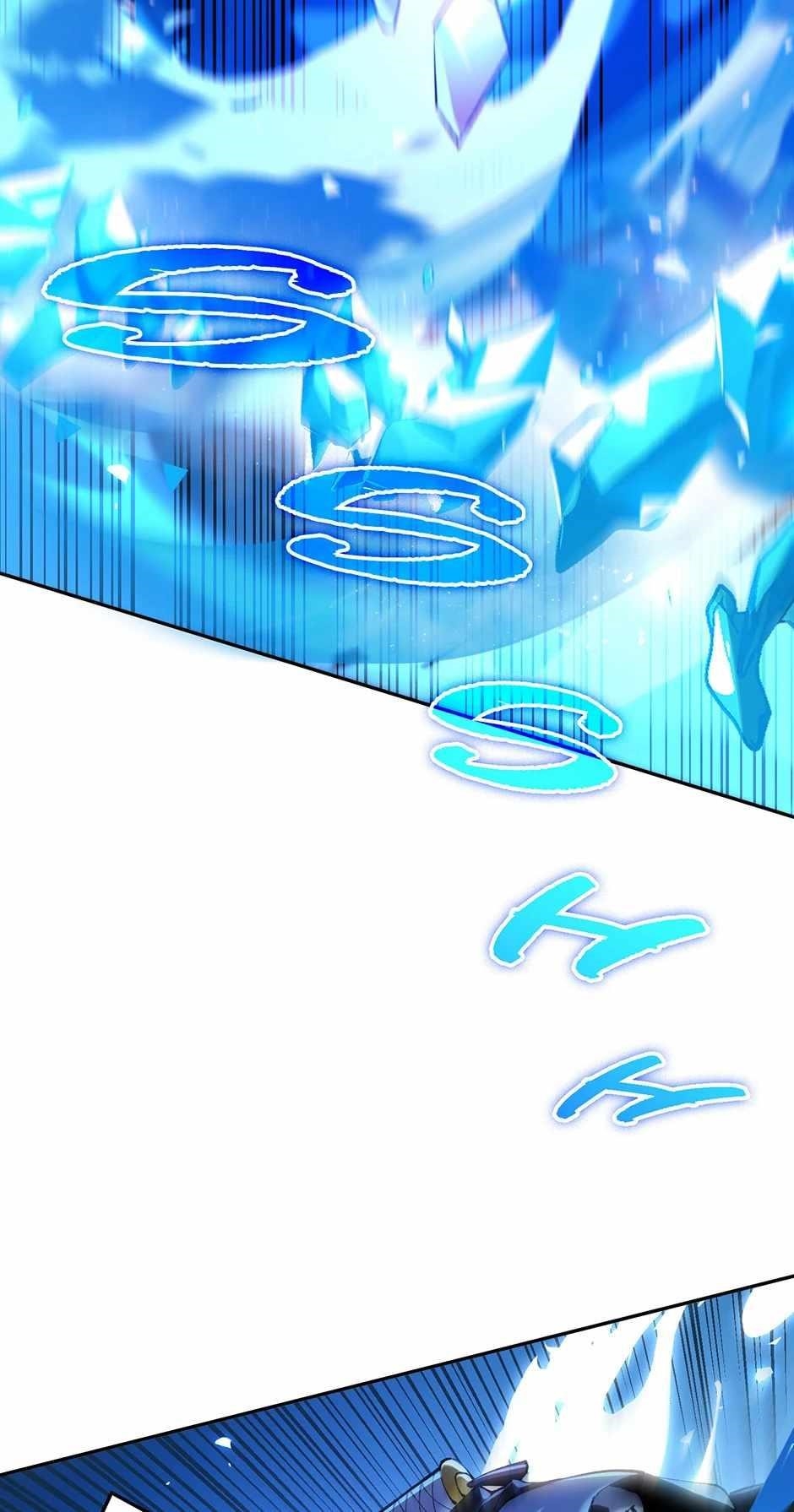 Salvos (A Monster Evolution Litrpg) Chapter 84 - Page 23