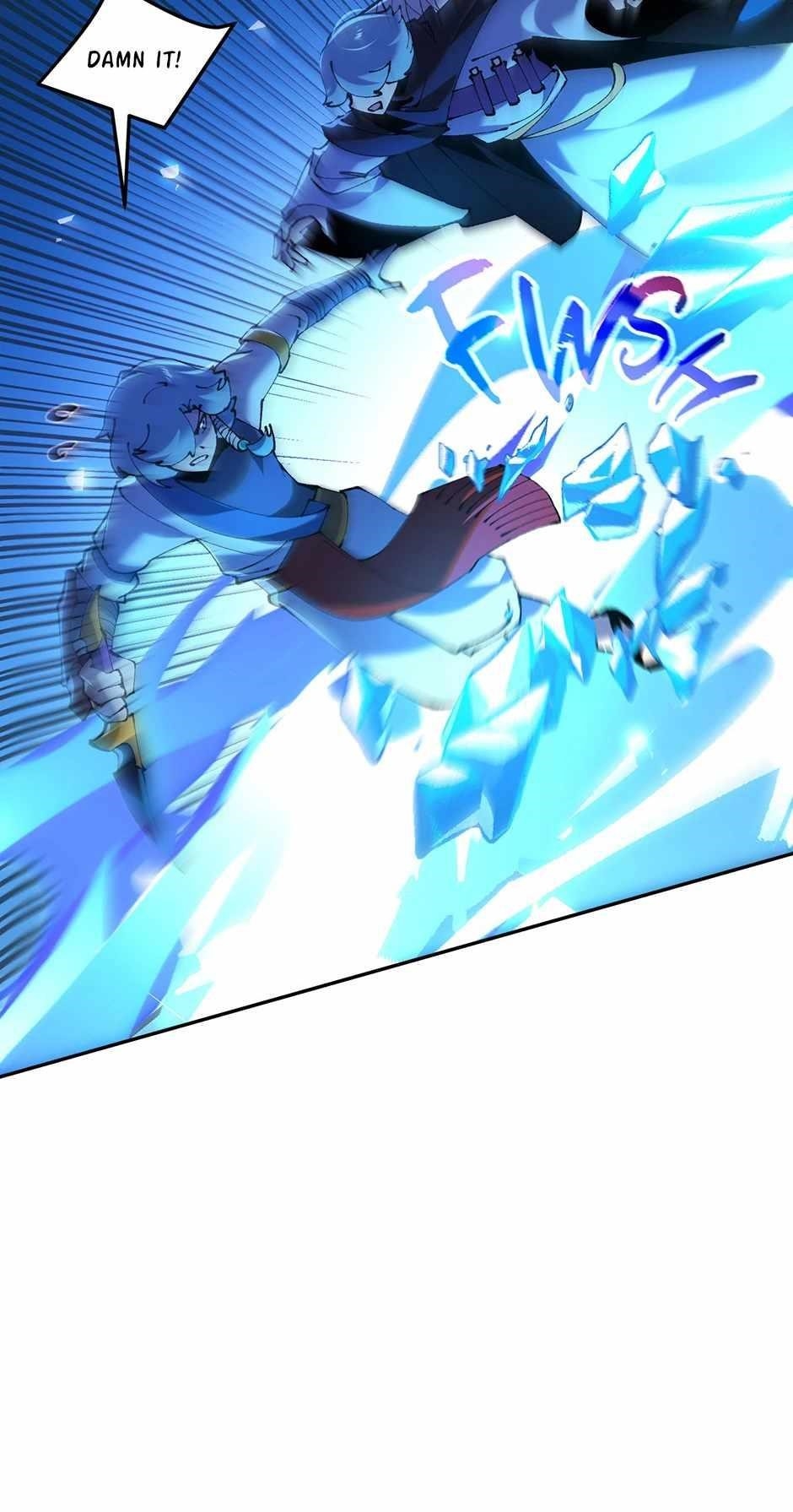 Salvos (A Monster Evolution Litrpg) Chapter 84 - Page 24