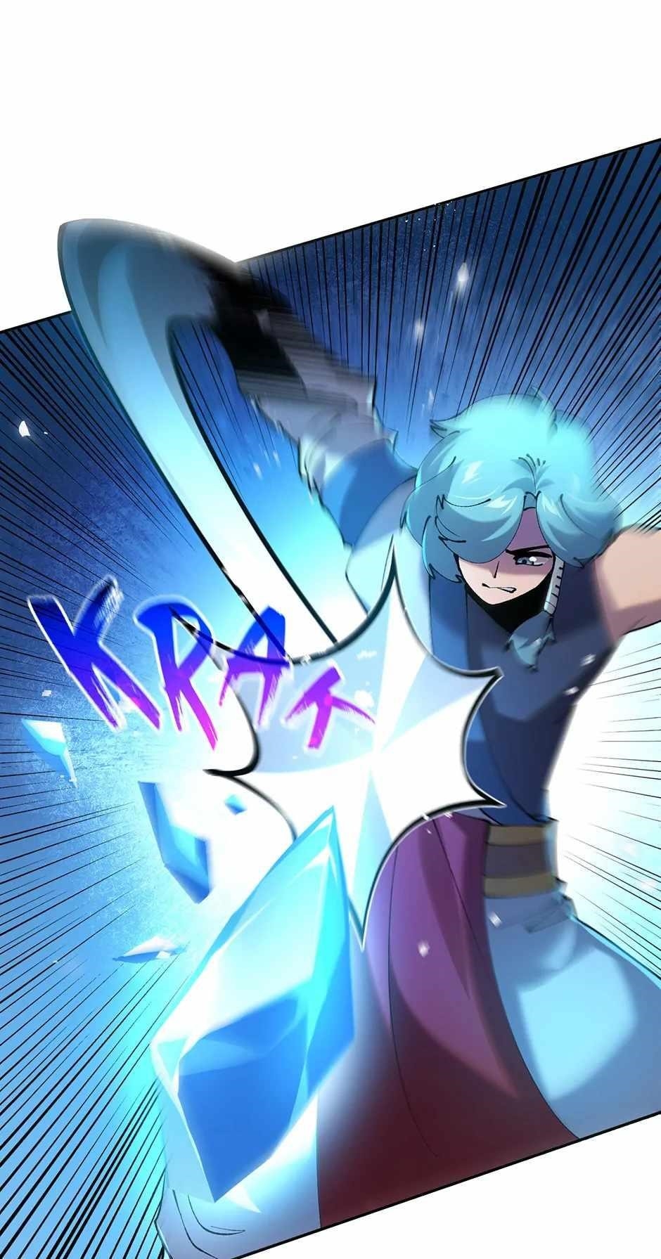 Salvos (A Monster Evolution Litrpg) Chapter 84 - Page 28