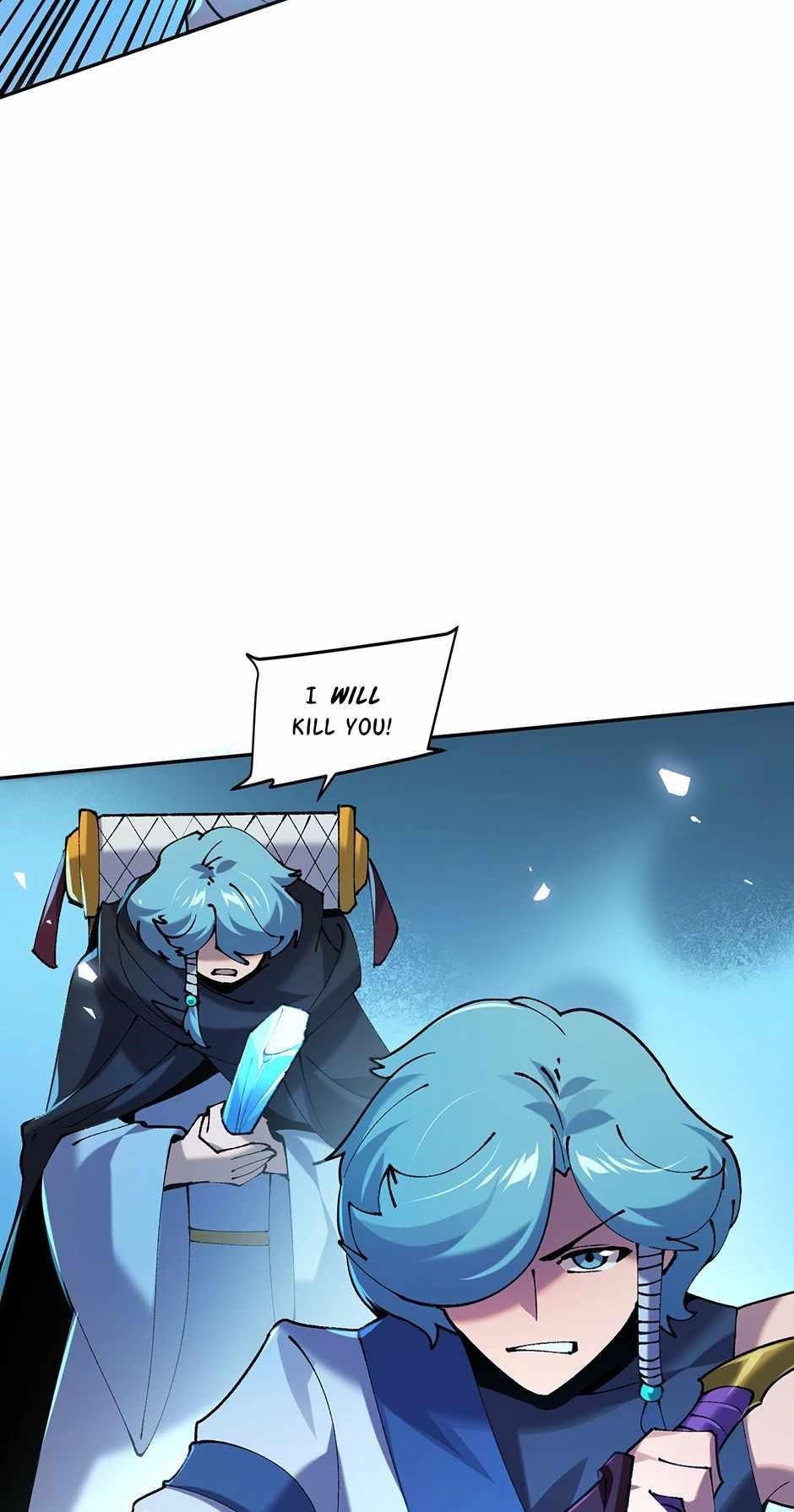 Salvos (A Monster Evolution Litrpg) Chapter 84 - Page 29