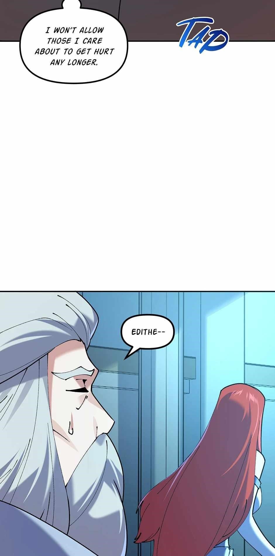 Salvos (A Monster Evolution Litrpg) Chapter 84 - Page 37