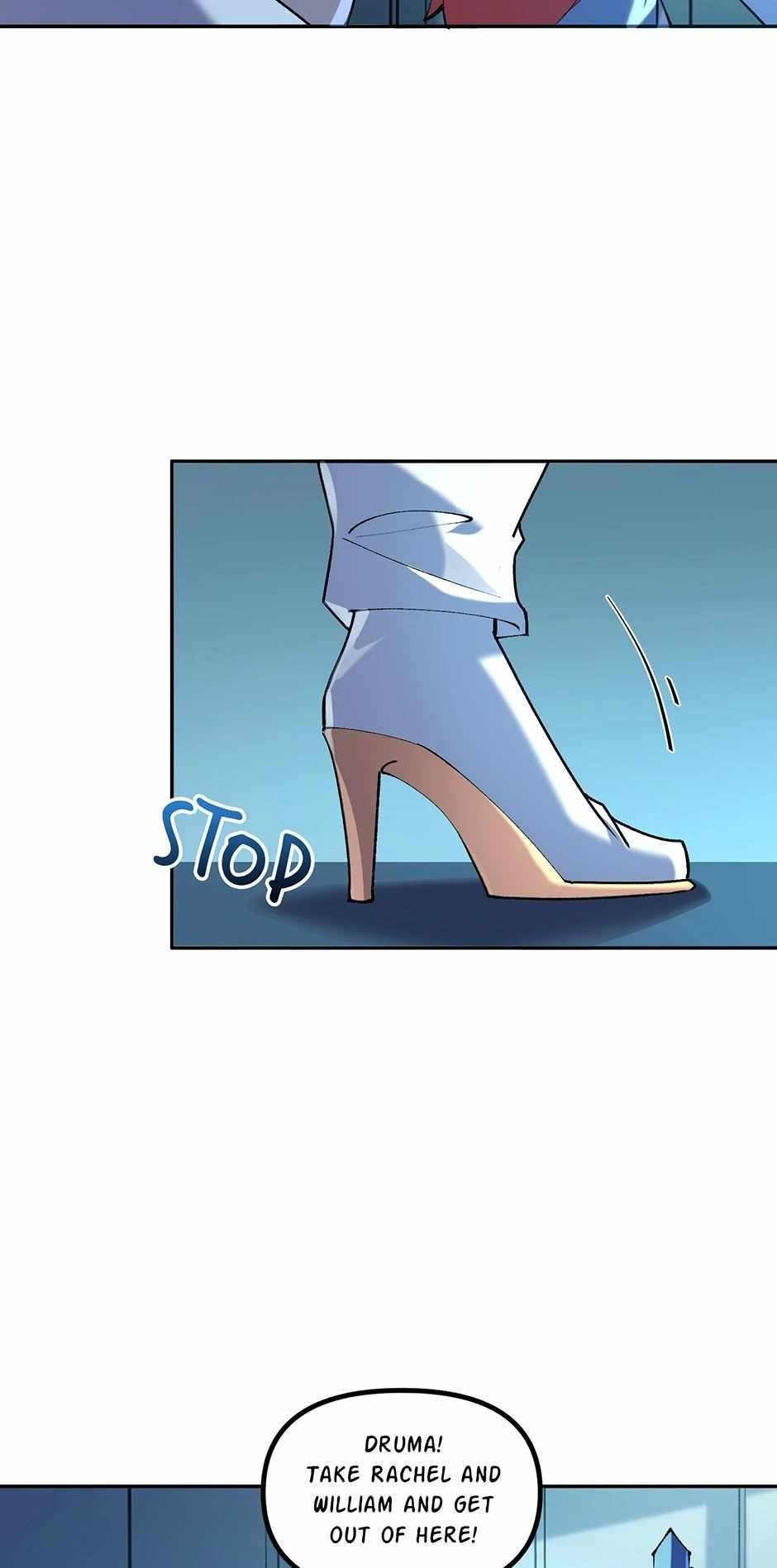 Salvos (A Monster Evolution Litrpg) Chapter 84 - Page 38