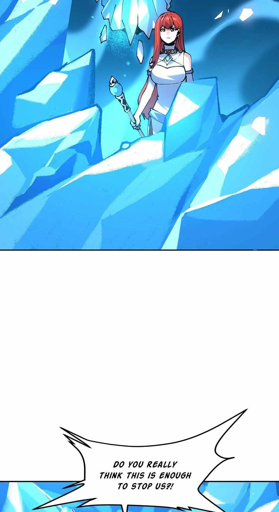 Salvos (A Monster Evolution Litrpg) Chapter 84 - Page 44