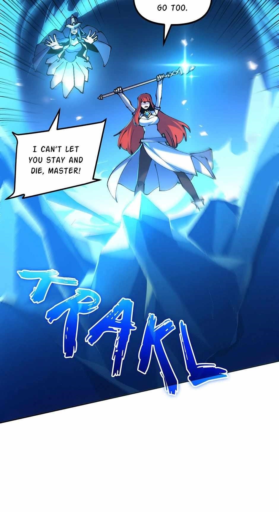 Salvos (A Monster Evolution Litrpg) Chapter 84 - Page 47