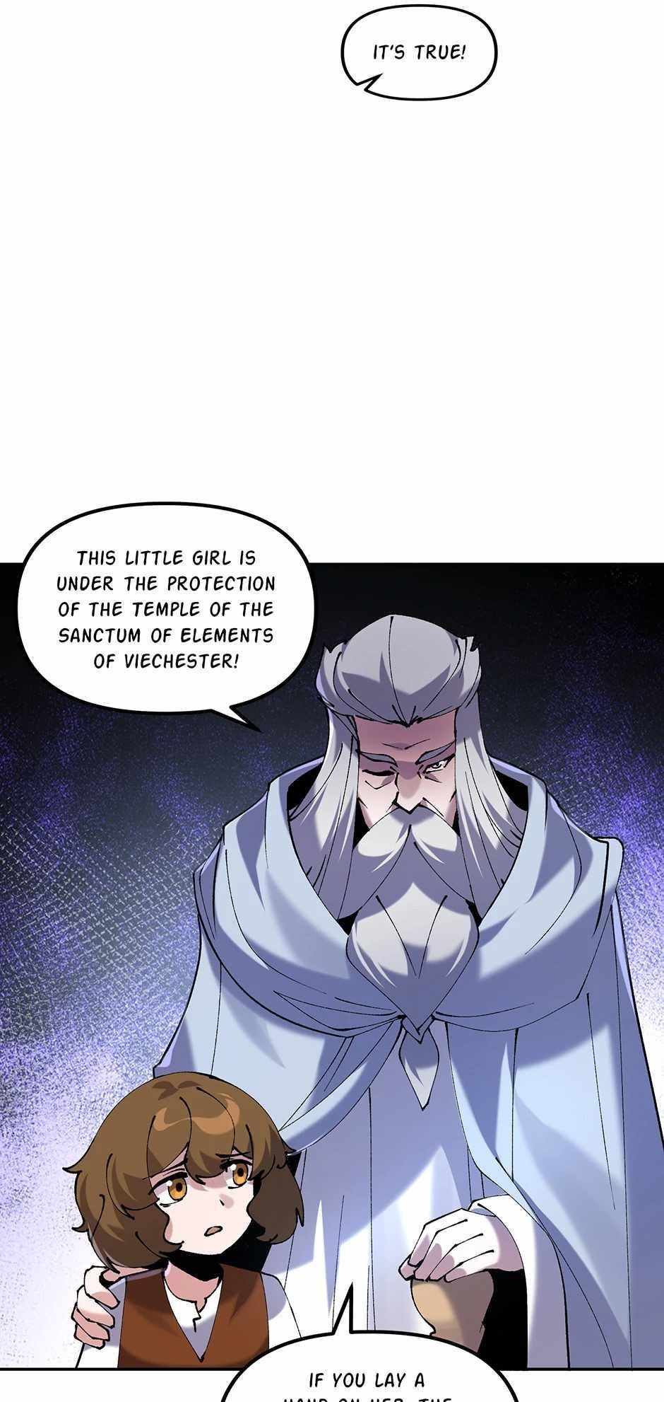 Salvos (A Monster Evolution Litrpg) Chapter 84 - Page 5