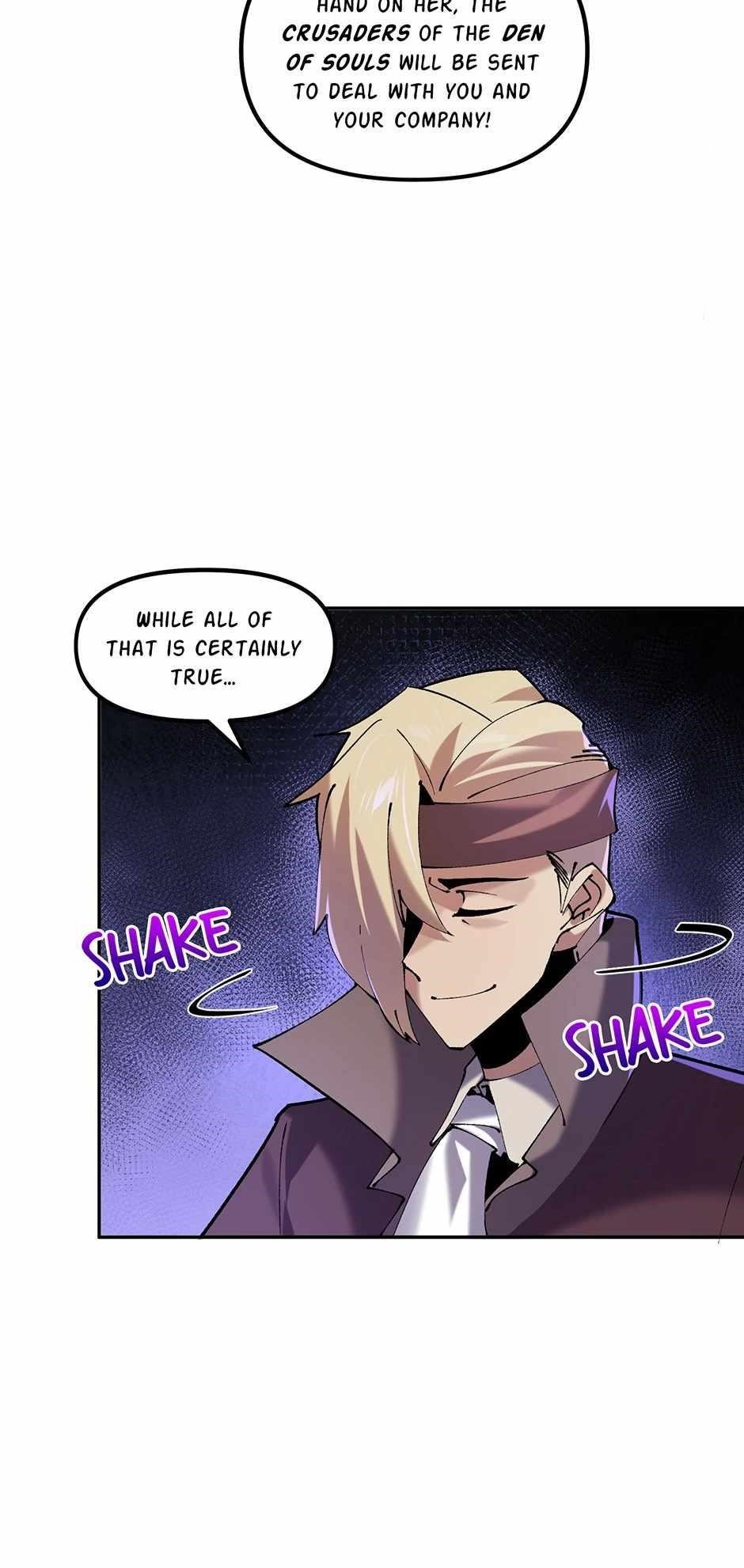 Salvos (A Monster Evolution Litrpg) Chapter 84 - Page 6