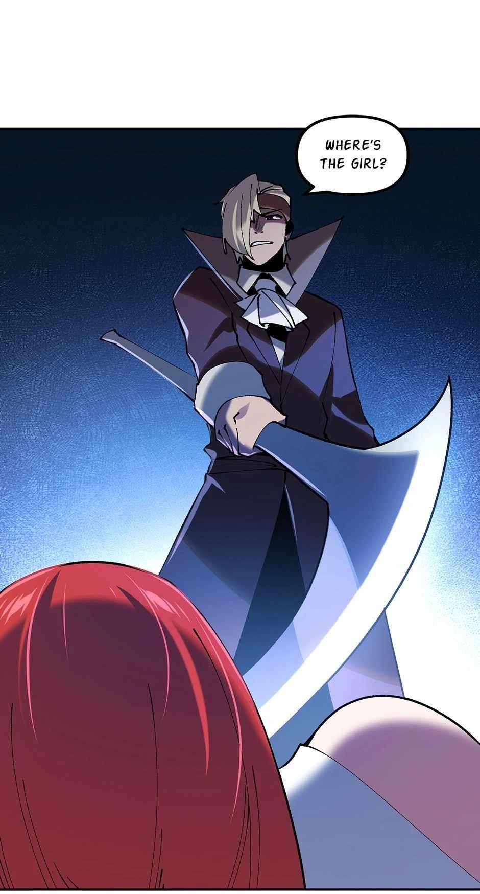 Salvos (A Monster Evolution Litrpg) Chapter 84 - Page 61