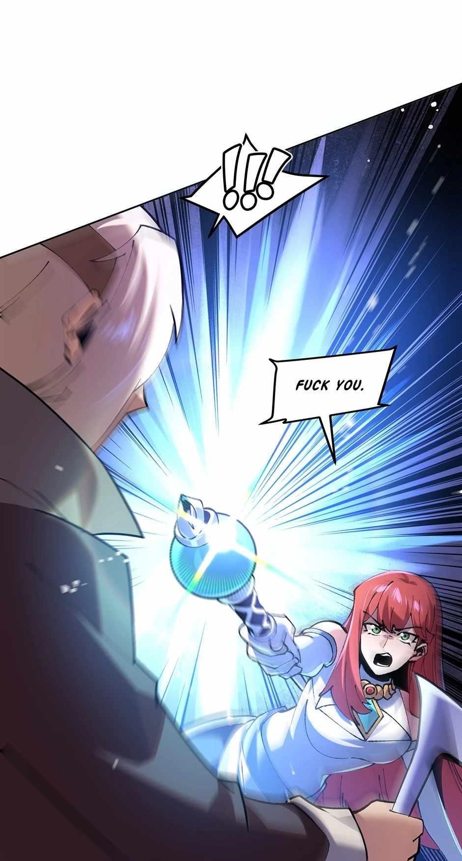 Salvos (A Monster Evolution Litrpg) Chapter 84 - Page 65