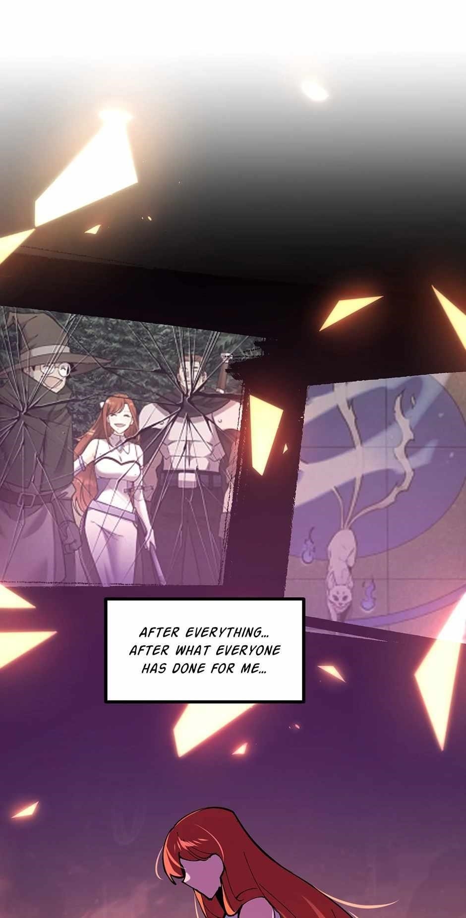 Salvos (A Monster Evolution Litrpg) Chapter 84 - Page 75