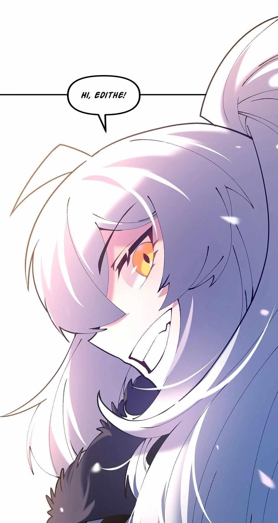 Salvos (A Monster Evolution Litrpg) Chapter 84 - Page 86