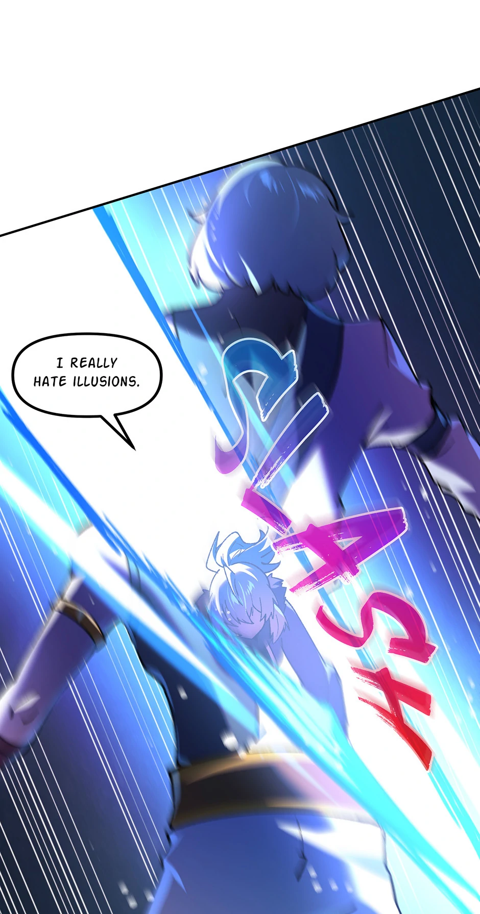 Salvos (A Monster Evolution Litrpg) Chapter 85 - Page 15