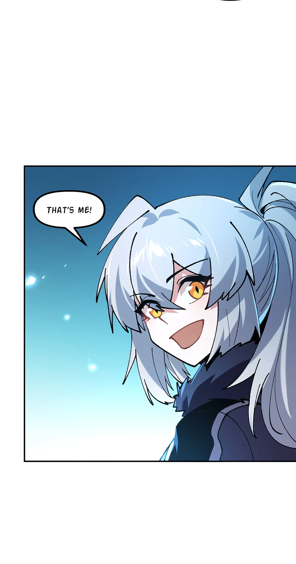 Salvos (A Monster Evolution Litrpg) Chapter 85 - Page 20