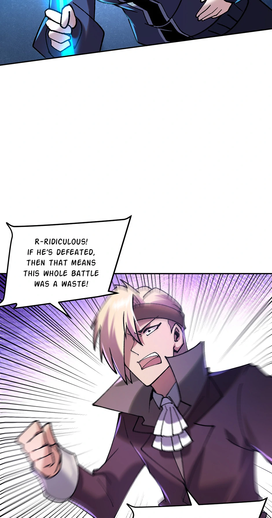 Salvos (A Monster Evolution Litrpg) Chapter 85 - Page 27