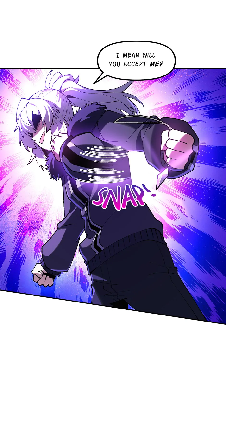 Salvos (A Monster Evolution Litrpg) Chapter 85 - Page 42